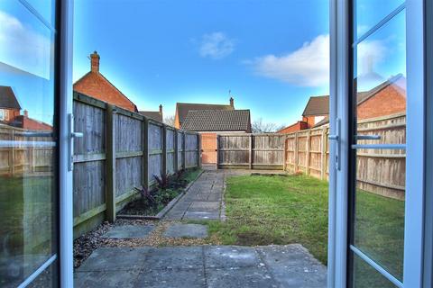 3 bedroom terraced house for sale, Woodrush Road, Walton Cardiff, Tewkesbury