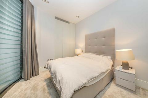 2 bedroom flat for sale, Warwick Court, London WC1R