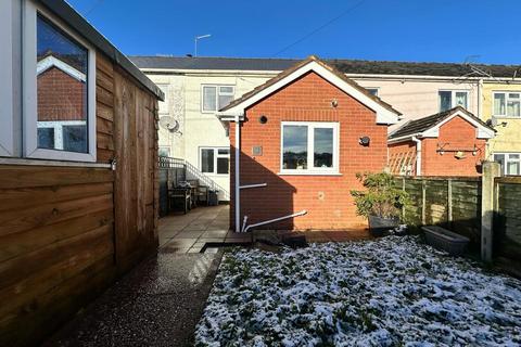 2 bedroom terraced house for sale, Martins Lane, Tiverton EX16