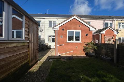 2 bedroom terraced house for sale, Martins Lane, Tiverton EX16