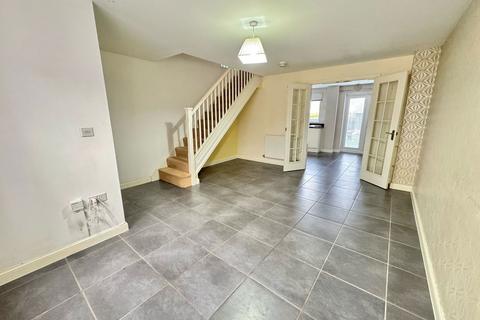 4 bedroom detached house for sale, Sanders Close, Kingsdown Park, Swindon, SN2 7AE