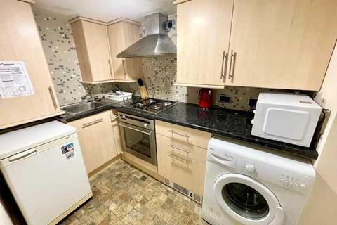 1 bedroom apartment to rent, Open Market, Marshalls Row, Brighton