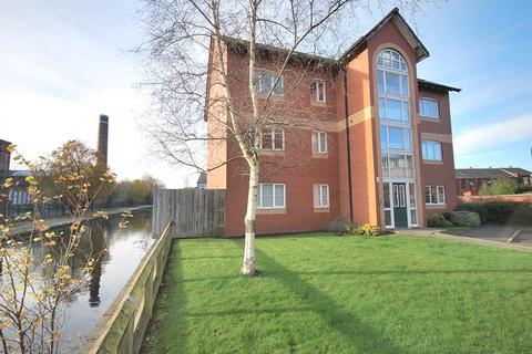 2 bedroom flat for sale, Stott Wharf, Leigh