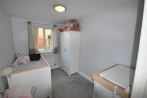 2 bedroom flat for sale, Stott Wharf, Leigh