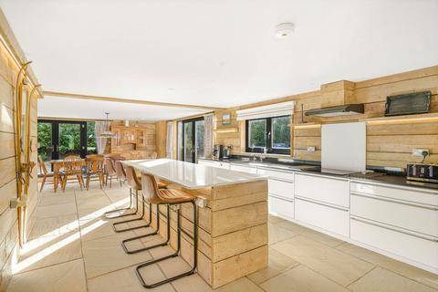 5 bedroom barn conversion to rent, Ascott, Oxford, OX44