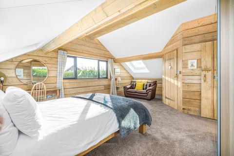 5 bedroom barn conversion to rent, Ascott, Oxford, OX44