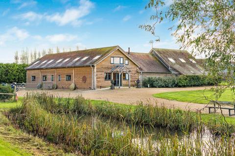 5 bedroom barn conversion to rent, Ascott, Oxford, OX44