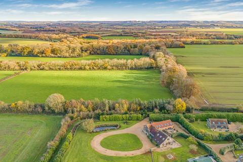 5 bedroom barn conversion to rent, Ascott, Oxford, OX44