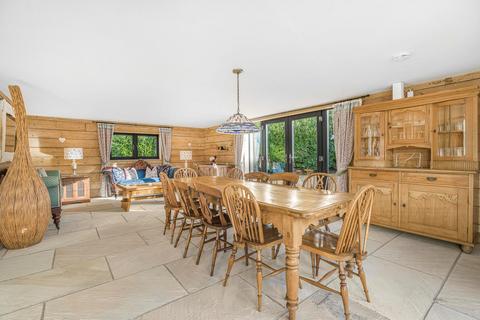 undefined, Ascott, Oxford, OX44