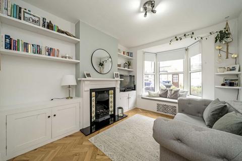 1 bedroom flat for sale, Princes Road, London W13