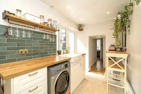 1 bedroom flat for sale, Princes Road, London W13