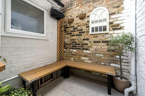 1 bedroom flat for sale, Princes Road, London W13