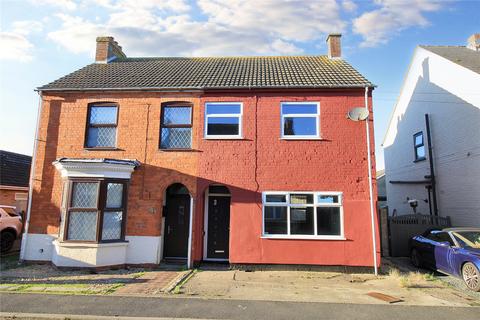 4 bedroom semi-detached house for sale, Moreland Avenue, Sutton-on-Sea, Mablethorpe, Lincolnshire