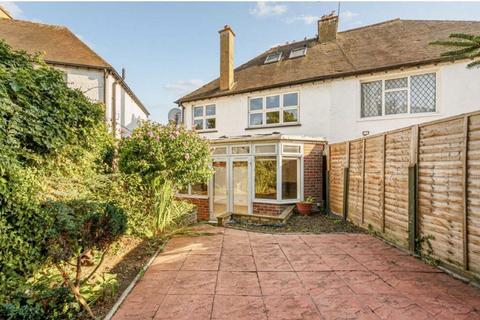 4 bedroom house to rent, Popes Lane, London W5