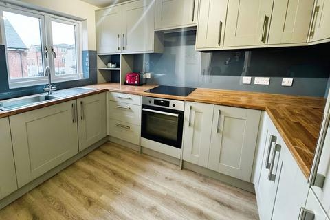 1 bedroom flat for sale, Cricklade Street, Swindon, SN1 3LW