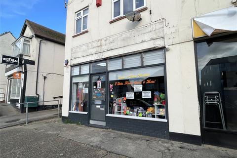 Shop to rent, Rayleigh Road, Leigh-on-Sea, Essex, SS9