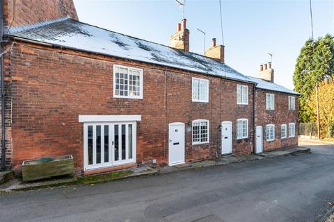 3 bedroom terraced house for sale, Cavendish Cottages, Derby DE72