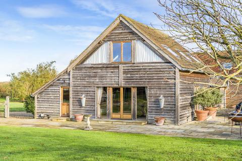 2 bedroom barn conversion to rent, Ascott, Oxford, OX44