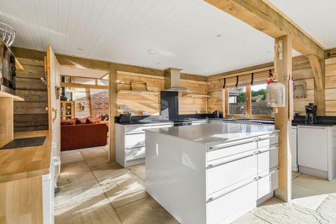 2 bedroom barn conversion to rent, Ascott, Oxford, OX44