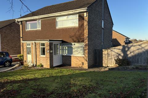 2 bedroom semi-detached house for sale, Sanderling Road, Offerton, Offerton