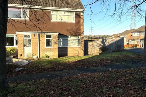 2 bedroom semi-detached house for sale, Sanderling Road, Offerton, Offerton