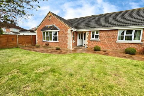 5 Ashkirk Close, Swindon, SN3 1DE