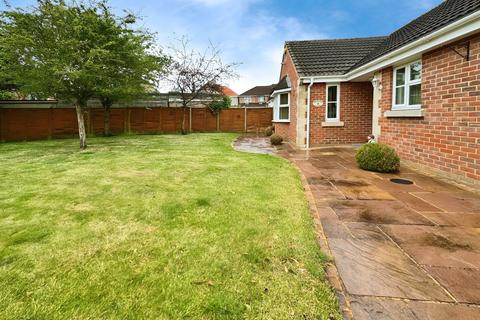 5 Ashkirk Close, Swindon, SN3 1DE