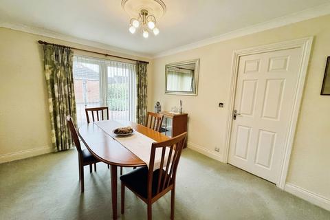 5 Ashkirk Close, Swindon, SN3 1DE