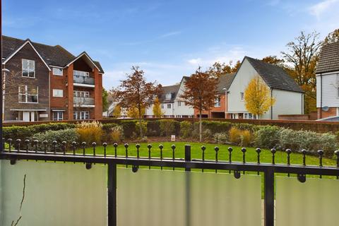 2 bedroom flat for sale, Patrick Clayton Drive, Repton Park, Ashford, TN23