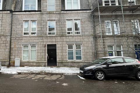 2 bedroom flat for sale, Wallfield Crescent, Aberdeen, Scotland