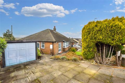 2 bedroom bungalow for sale, Owlcotes Road, Pudsey, West Yorkshire