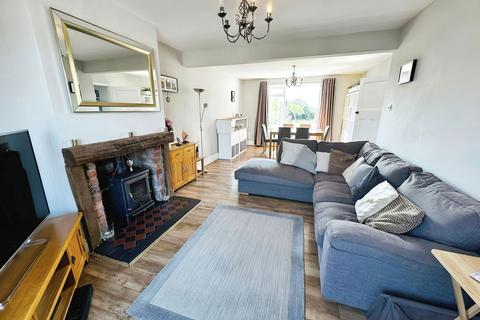 4 bedroom semi-detached house for sale, Oxford Road, Swindon, SN3 4JB