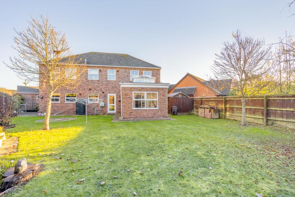 17 Hansard Way (Kirton) 11