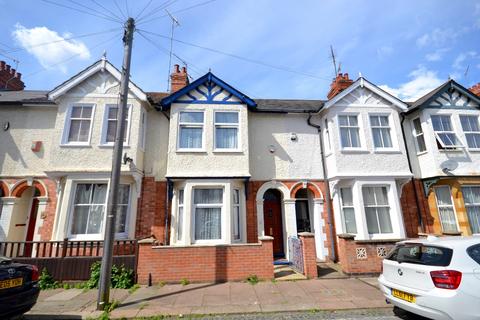 3 bedroom house to rent, Garrick Road, Northampton NN1