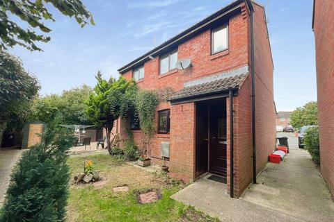 1 bedroom terraced house to rent, Speedwell Close, Swindon, SN25 1RR