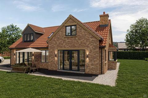 4 bedroom detached house for sale, Pear Tree House, Bramper Lane, Thrincroft, North Yorkshire, DL7 0AF