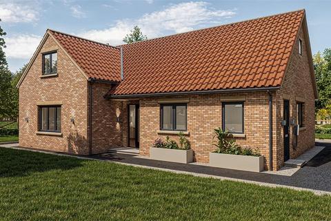 4 bedroom detached house for sale, Pear Tree House, Bramper Lane, Thrincroft, North Yorkshire, DL7 0AF