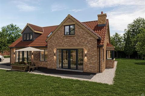 4 bedroom detached house for sale, Pear Tree House, Bramper Lane, Thrincroft, North Yorkshire, DL7 0AF