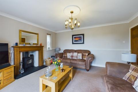 4 bedroom detached house for sale, Grange Road, Elswick PR4