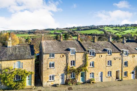 2 bedroom terraced house for sale, Park Road, Blockley, Moreton-in-marsh, Gloucestershire. GL56 9BZ