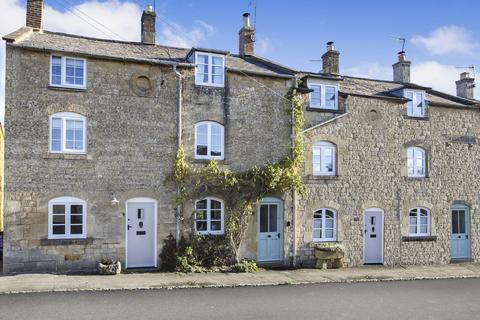 8 Park Road, Blockley, Moreton-in-marsh, GL56 9BZ