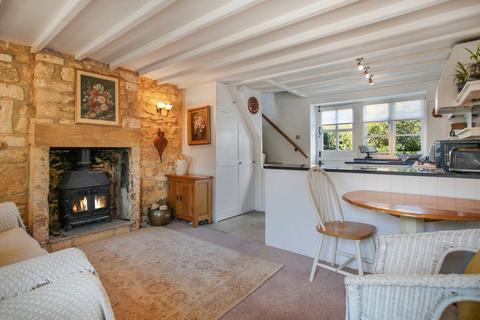 8 Park Road, Blockley, Moreton-in-marsh, GL56 9BZ
