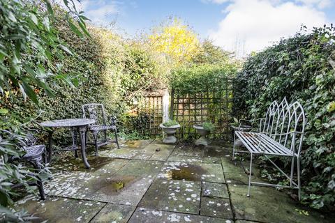 8 Park Road, Blockley, Moreton-in-marsh, GL56 9BZ