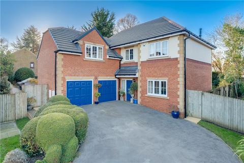 5 bedroom detached house for sale, Greystone Close, Ripon, HG4