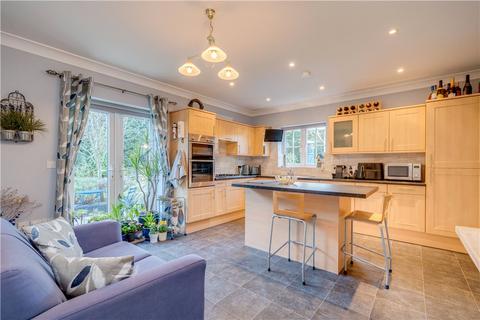 5 bedroom detached house for sale, Greystone Close, Ripon, HG4