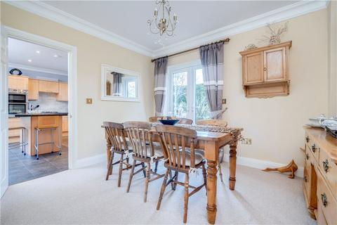 5 bedroom detached house for sale, Greystone Close, Ripon, HG4