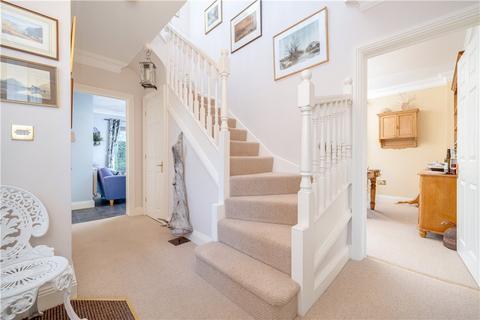 5 bedroom detached house for sale, Greystone Close, Ripon, HG4