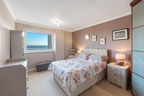 2 bedroom flat for sale, Manor Lea, Boundary Road, Worthing, West Sussex, BN11