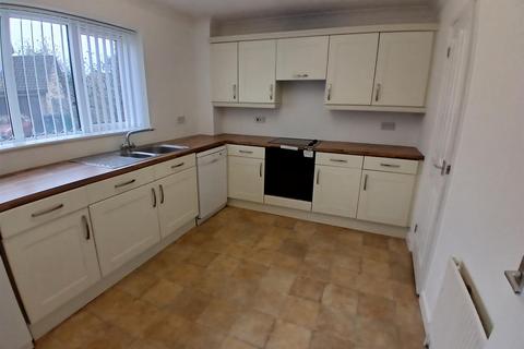 3 bedroom house to rent, Fordwich Place, Sandwich CT13