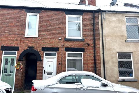 2 bedroom terraced house for sale, Chesterfield S40